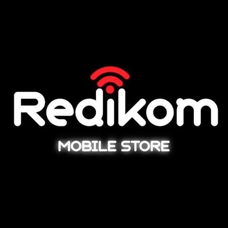 Redikom Mobile Store logosu
